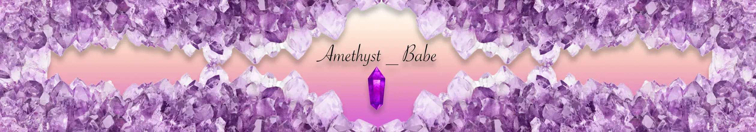 OnlyFans cuenta amethyst_babe header 2