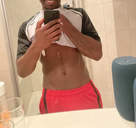 OnlyFans cuenta mrkingwood avatar 1