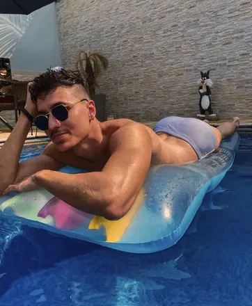 OnlyFans cuenta matdiniz avatar 1