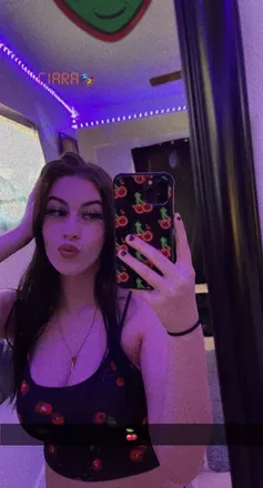OnlyFans cuenta cherrybaby53 avatar 1