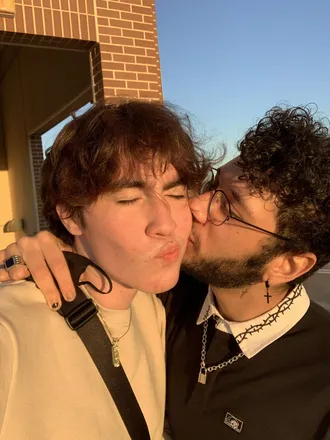 OnlyFans cuenta lucasandelias header 2