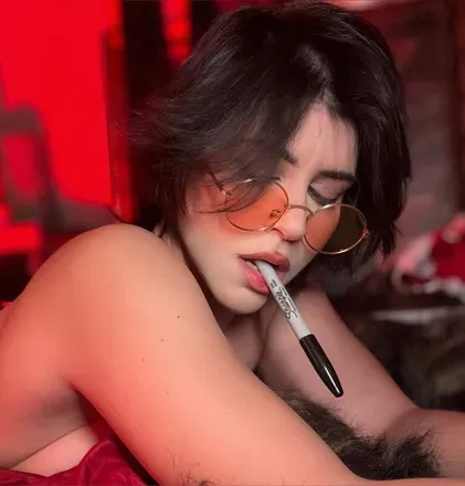 OnlyFans cuenta batchaotic avatar 1