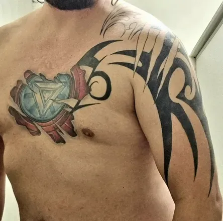 OnlyFans cuenta ironheartbreaker avatar 1
