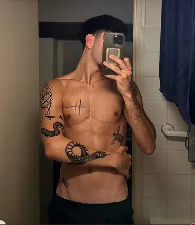 OnlyFans cuenta soryan avatar 1