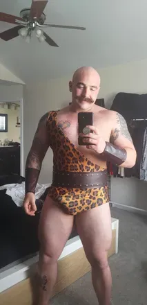 OnlyFans cuenta rclarksbelly avatar 1