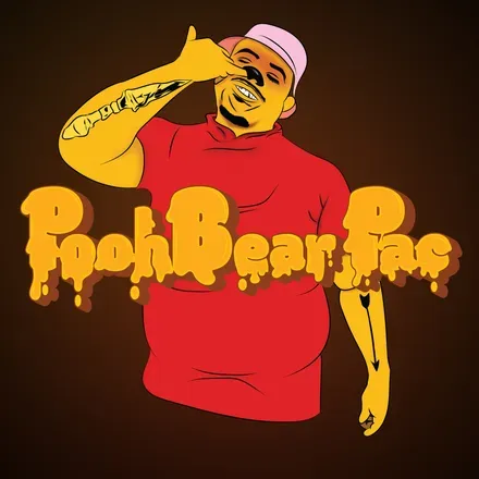 OnlyFans cuenta poohbearpac avatar 1