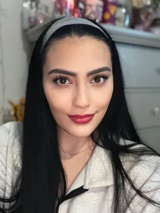 OnlyFans cuenta goddesskimkay header 2