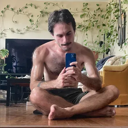 OnlyFans cuenta lazerjames avatar 1