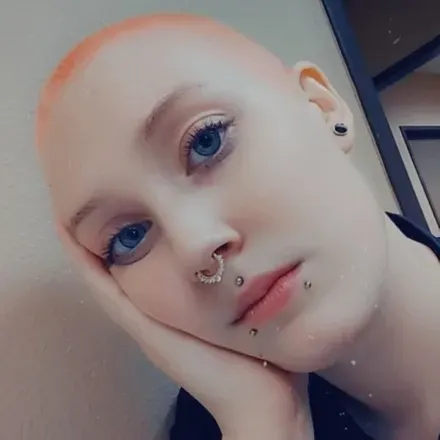 OnlyFans cuenta jinx333 avatar 1