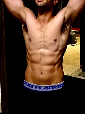 OnlyFans cuenta dwiththe_d avatar 1