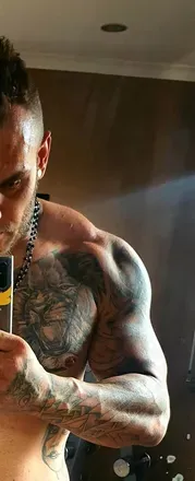 OnlyFans cuenta christiaan_b1 avatar 1