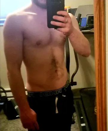 OnlyFans cuenta fnluke815 avatar 1
