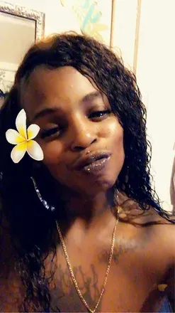 OnlyFans cuenta mizmochahontas avatar 1