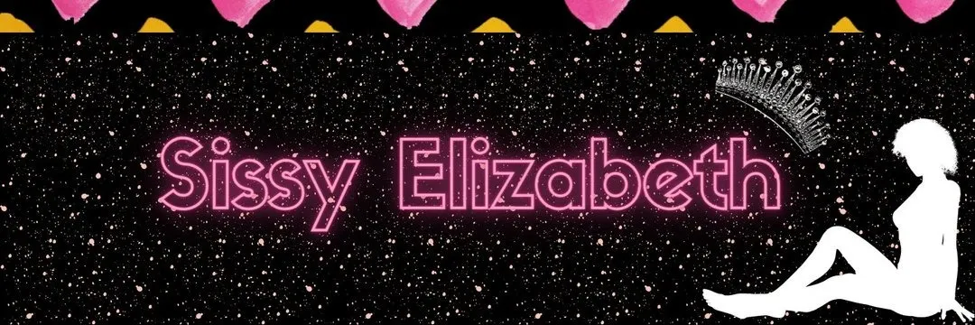 OnlyFans cuenta sissyelizabeth99 header 2