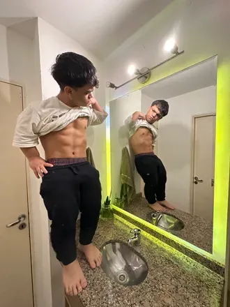 OnlyFans cuenta andyminiboyx avatar 1