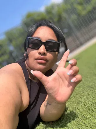 OnlyFans cuenta goddesslilo avatar 1
