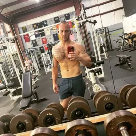 OnlyFans cuenta francis_fox avatar 1