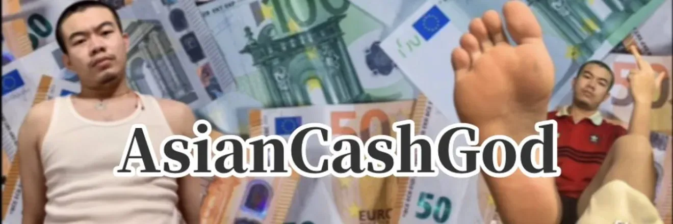 OnlyFans cuenta asiancashgod header 2