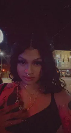 OnlyFans cuenta nina.banks avatar 1