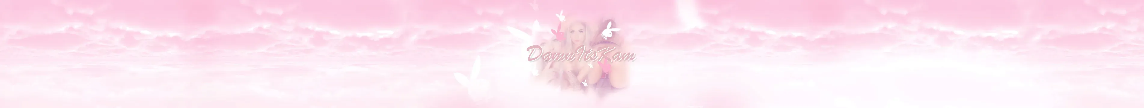 OnlyFans cuenta damnitskam header 2