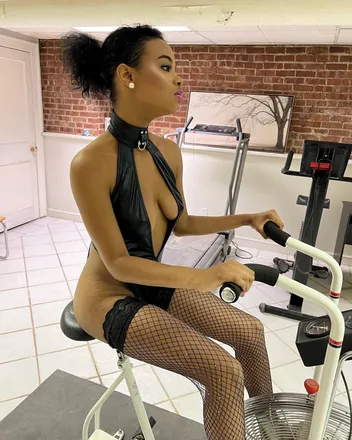 OnlyFans account  babybristax header 2