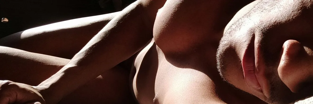 OnlyFans cuenta naughtyothelo header 2