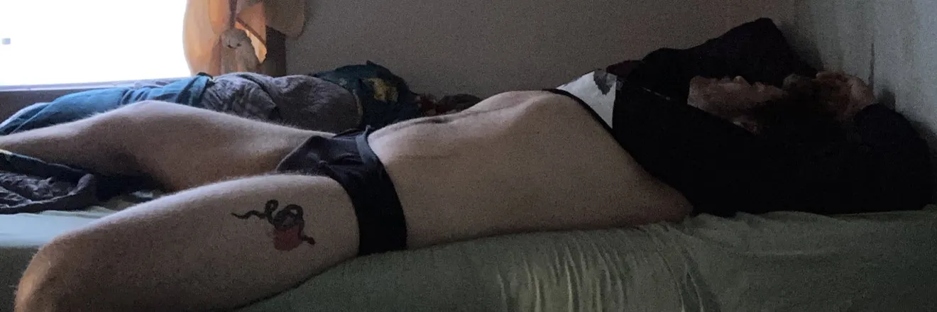 OnlyFans cuenta oomshalala header 2