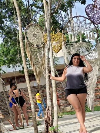 OnlyFans cuenta judiaguilar avatar 1