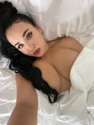 OnlyFans cuenta curvyqueentana avatar 1
