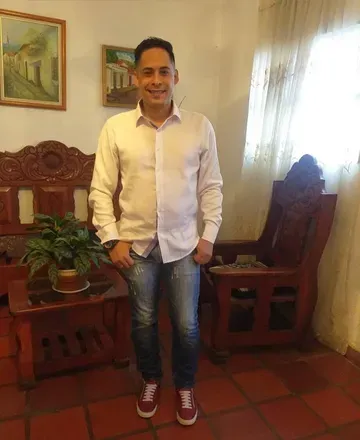 OnlyFans cuenta gera11z avatar 1