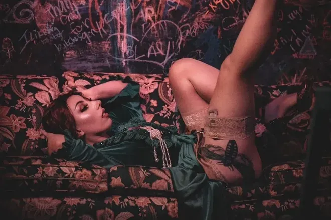 OnlyFans cuenta valerievonvoss header 2