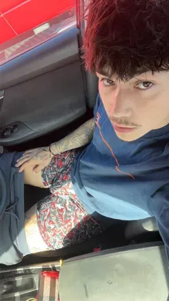 OnlyFans cuenta missionarybronn avatar 1