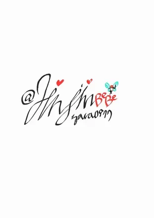 OnlyFans account  jinjinzara302 header 2