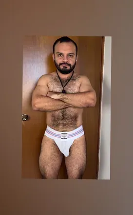OnlyFans cuenta pelitosricardo avatar 1