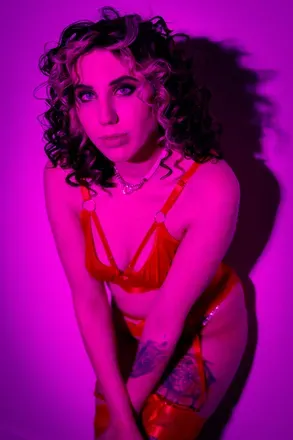 OnlyFans cuenta viixyy avatar 1