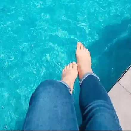 OnlyFans cuenta kandyfeet9 header 2