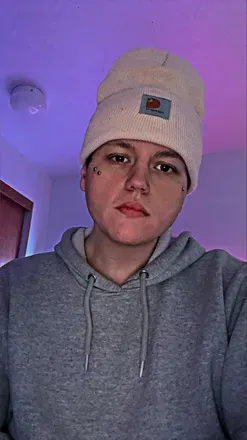 OnlyFans cuenta chancedraven95 avatar 1