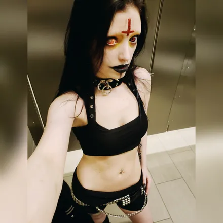 OnlyFans cuenta xdezxdisasterx header 2