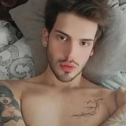 OnlyFans cuenta arthurprincexxx avatar 1