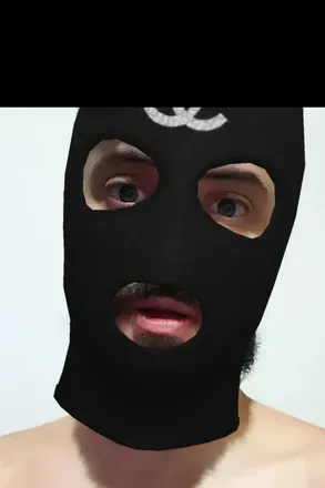 OnlyFans cuenta the_masked_guy avatar 1