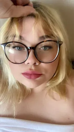 OnlyFans cuenta bubblescrush avatar 1