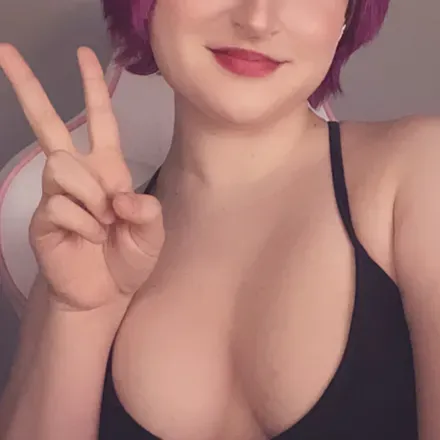OnlyFans cuenta ladymeowx avatar 1