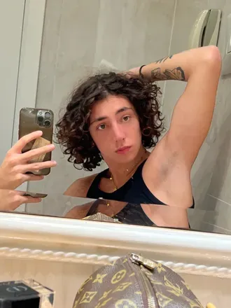 OnlyFans cuenta apollo_twink avatar 1