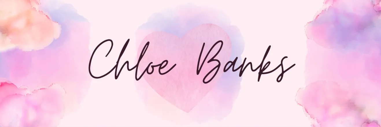 OnlyFans cuenta xochloebanksxo header 2