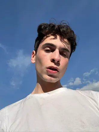OnlyFans cuenta lucabennet avatar 1