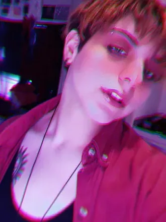 OnlyFans cuenta scarlettred101 avatar 1