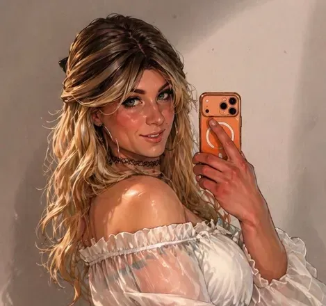 OnlyFans cuenta heyesmay avatar 1