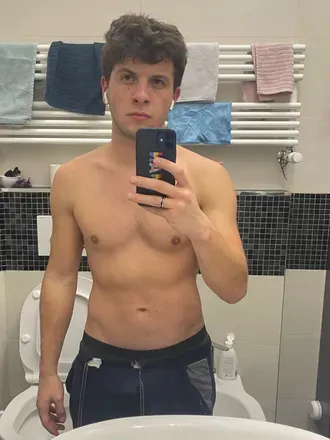 OnlyFans cuenta lucabronzi avatar 1