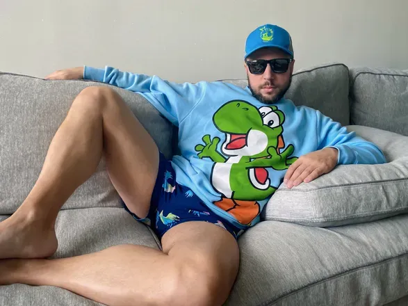 OnlyFans cuenta lycancooks avatar 1