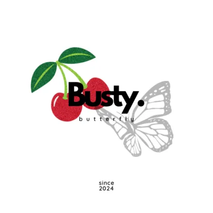 OnlyFans cuenta bustybutterfly24 header 2